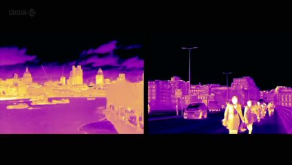 BBC - Order and Disorder [1/2] Energy