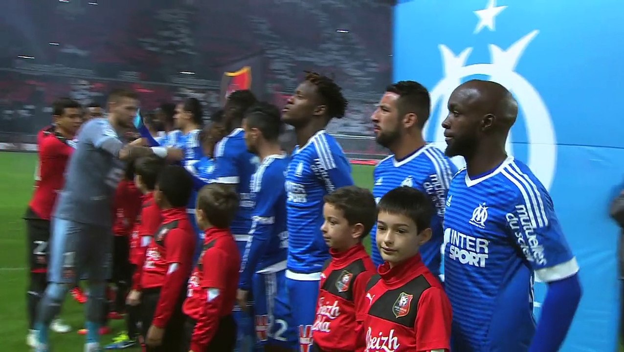 J16. SRFC/OM : Résumé