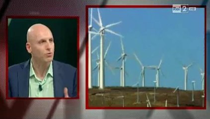 CLIMA E INQUINAMENTO - Carlo Martelli (M5S) Roberto Vacca (Matematico) - Virus 03 dicembre 2015