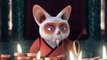 [Cartoons] Kung Fu Panda _ Sight For Sore Eyes episode 2