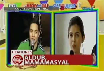 24 Oras December 4 2015 P1/5