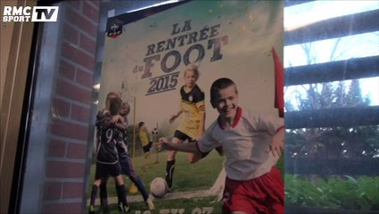 Quand le football lutte contre le communautarisme