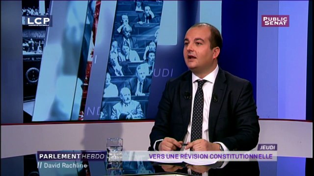 David RACHLINE - déchéance de nationalité