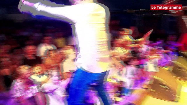 Tour de France à la voile. Un mois, neuf étapes et deux escales bretonnes