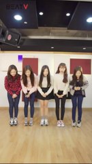 [BEATv] BEAT WEEK CHOICE "April" [HYUNJOO] Interview