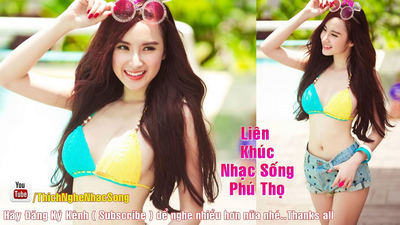 Liên Khúc Nhạc sống Phú Thọ || Nhạc Sống Trữ Tình Remix cực bốc