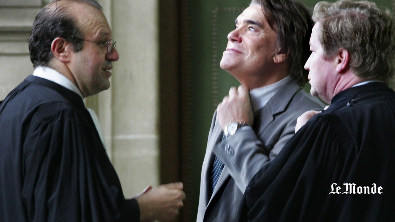 Tapie-Crédit Lyonnais : que retenir de l'affaire ?