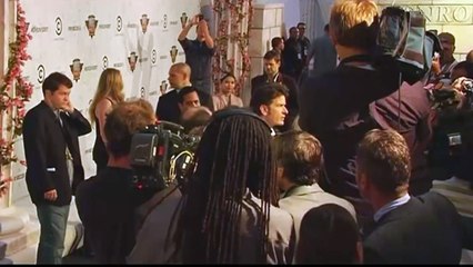 Charlie Sheen sued by his ex