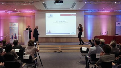 Trophée des entreprises responsables 2015
