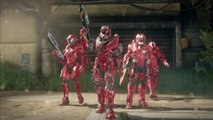 Halo 5 : Guardians - Mise à jour de décembre 2015