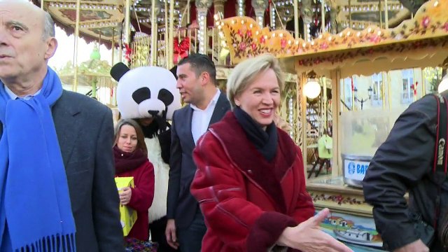 Régionales dans le sud-ouest: un combat loin d'être gagné pour la gauche. Durée: 02:31