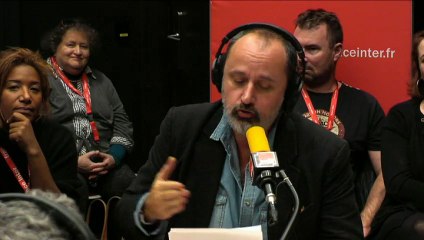 L'Humeur De Daniel Morin : "Gun TV, esprit de Noël"