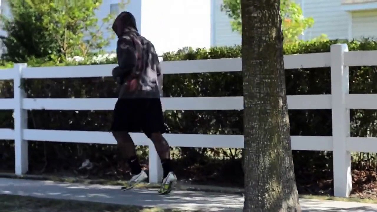 How Bad Do You Want It? (Success) HD