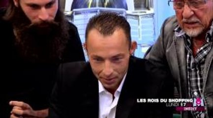 Les rois du Shopping reviennent dès Lundi à 17:25