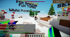 Minecraft Weihnachts-Special! X-Mas Event mit Muri & Kadl | unge