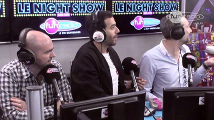 Jelly Belly Challenge avec les acteurs de Babysitting 2 ! - Marion et Anne-So