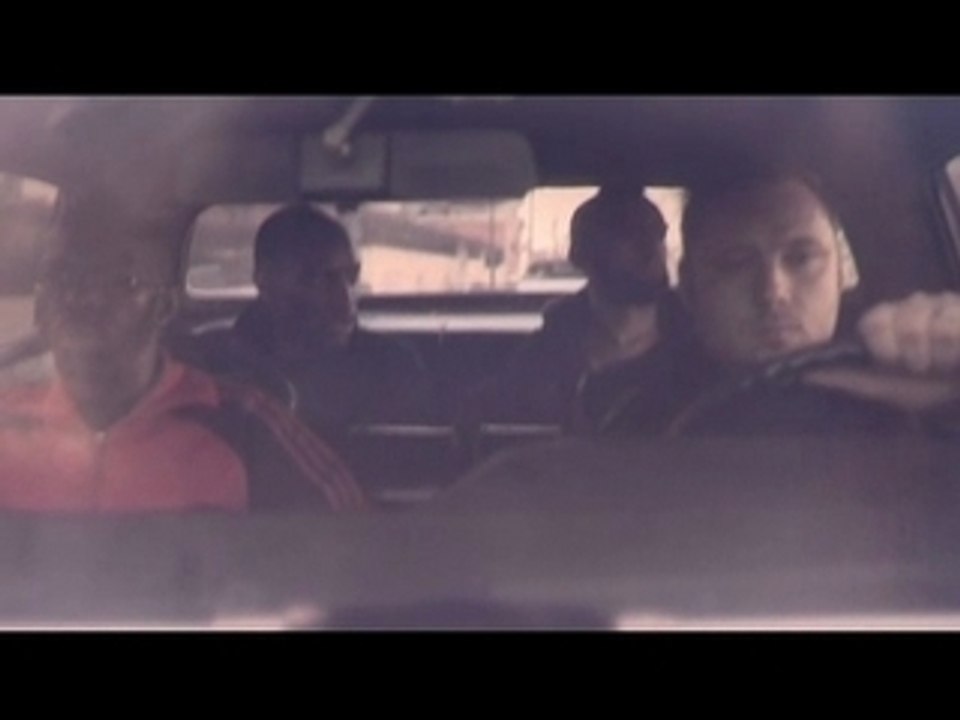 Gibraltar Abd Al Malik Vidéo Dailymotion