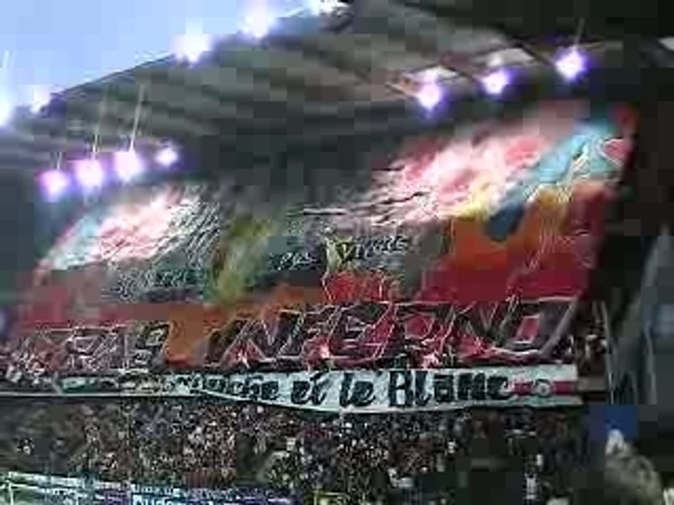 Standard-Anderlecht tifo UI96
