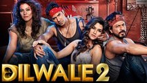Shahrukh Khan & Kajol's DILWALE 2 COMING SOON