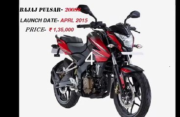 Bajaj Pulsar 220 Dts-Fi