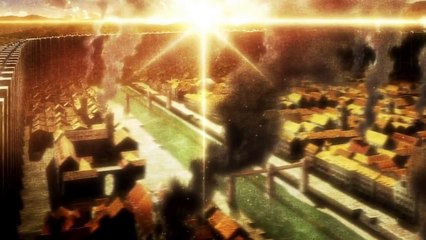 Louder than Words - AMV