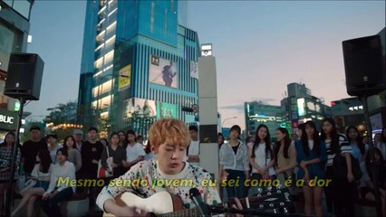 Innocent Love - ASTRO [Legendado PT-BR]
