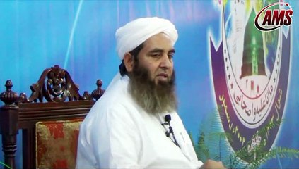 Ramzan Ki 2 Ebadatain,Molana Muhammad Ilyas Ghuman