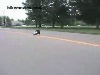 compilation accident moto