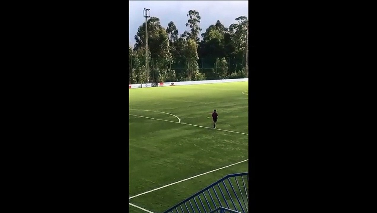 Arbitro perfeito