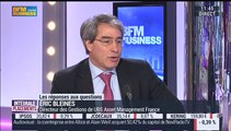 Le débrief d'Intégrale Placements : François Monnier, Eric Bleines, Antoine Larigaudrie - 04/12