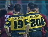1999-2000 הפועל ת-א - בית-ר ירושלים - מחזור 11 - YouTube