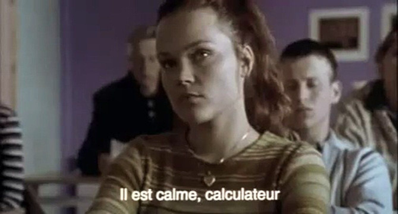 Insomnia VOSTFR