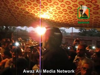 16th Safaar : Hassan Sadiq Noha