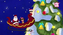 We Wish You A Merry Christmas | Popular Christmas Songs For Children | Christmas Carols
