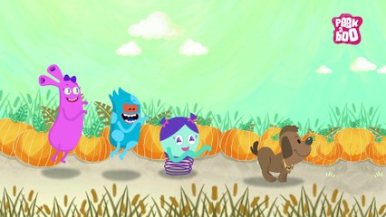 Traffic Signal & Many More Nursery Rhymes For Children | Popular Nursery Rhymes Collection For Kids