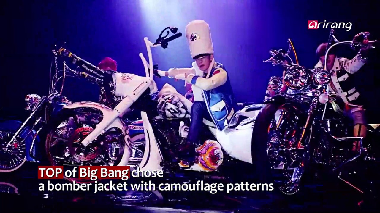 Unique Bomber Jackets Style