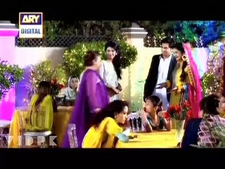Mere Jevan Sathi - Episode-19 On ARY Digital In HD Only On Vidpk.com