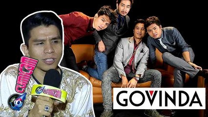 Unik, Ifan Govinda Gemar Selfie Bareng Pejabat - Cumicam 04 Desember 2015