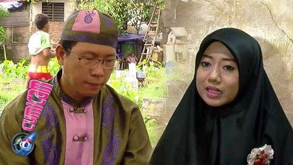 Semenjak Ada Wil, Ima Disakiti Secara Psikis dan Fisik - Cumicam 04 Desember 2015