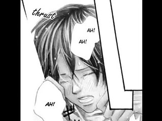 17 sai no hisoka na yokujou 3 BLCD Drama CD Manga