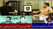 After 8 Years Same Anchor Same Guest And Same Question, Pervez Musharraf About Imran Khan