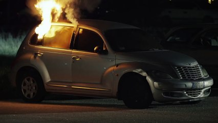 All Night Long. Trailer Ufficiale