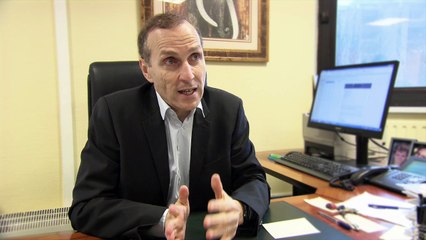 Pr Jean-Michel Molina : « Un accompagnement nécessaire des patients »