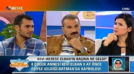 Ebru Gediz ile Yeni Baştan 04.12.2015 2.Kısım