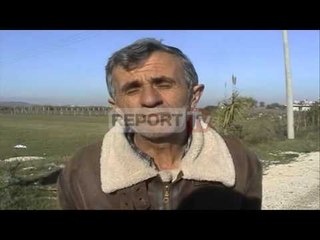 Report TV - Infrastruktura e rënduar. Patos, 50 familje mes rrugëve me gropa