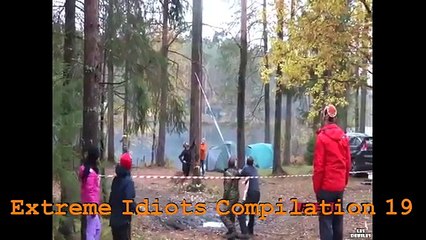 Extreme Idiots Compilation