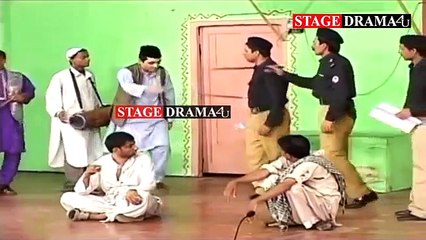 Stage-Drama-Full-Comedy-Zafri-Khan--Ifthkar-Tahkar-Video-6