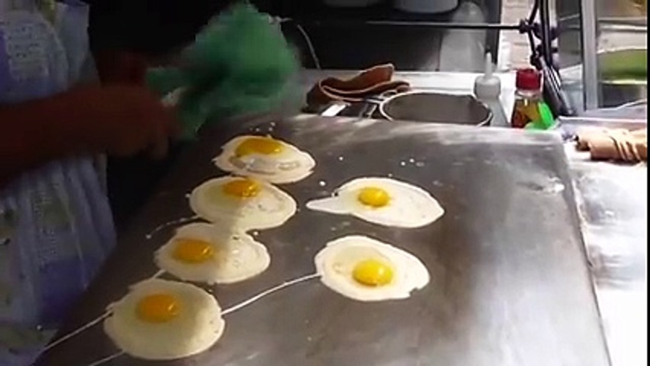 pancakes