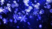 Christmas Snowflakes | Motion Graphics - Videohive template