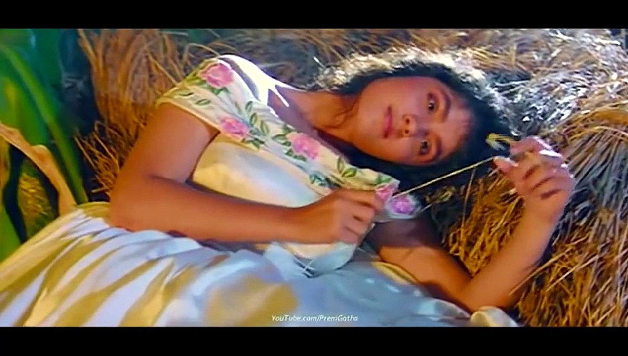 Dil Hai Ki Manta Nahin - Title Song (720p HD Song)